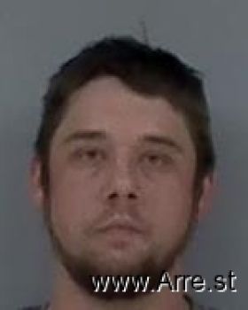 Brian John Kruchten Mugshot