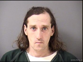 Brian Richard Lawrence Mugshot