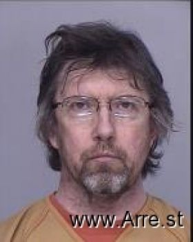 Brian Lawrence Dehn Mugshot