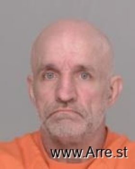 Brian Matthew Fritzke Mugshot