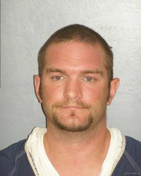 Brian Joseph Mccarthy Mugshot