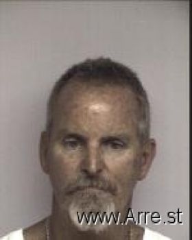 Brian Keith Mcdonald Mugshot