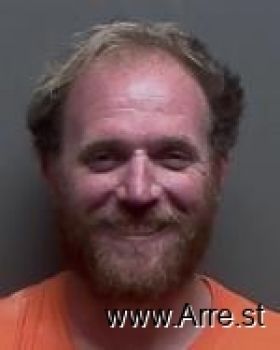 Brian Michael Carlson Mugshot