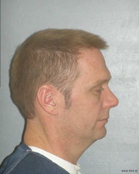 Brian Patrick Murphy Mugshot