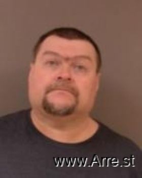 Brian Dean Nelson Mugshot