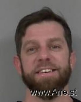 Brian Donald Olson Mugshot