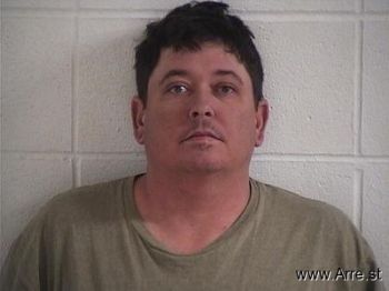 Brian Eugeene Olson Mugshot