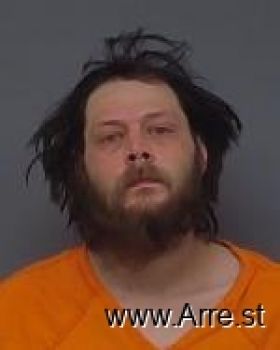 Brian Patrick Johnson Mugshot