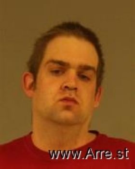 Brian James Popelka Mugshot