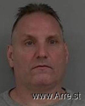 Brian John Prozinski Mugshot