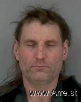 Brian John Prozinski Mugshot