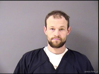 Brian Donald Rinkel Mugshot