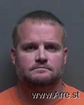 Brian Robert Bothun Mugshot