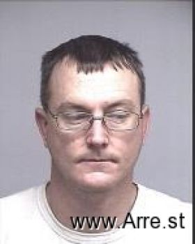 Brian Matthew Ruhland Mugshot