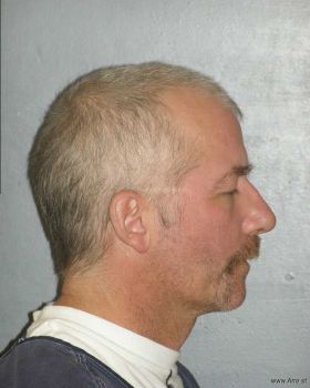 Brian Ralph Sauer Mugshot