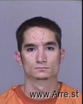 Brian Scott Corbett Mugshot