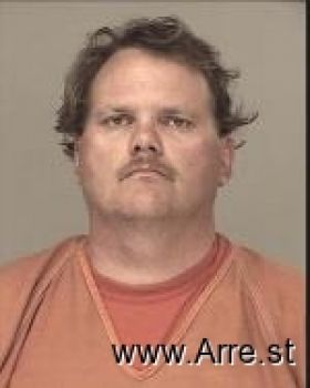 Brian Scott Mathison Mugshot