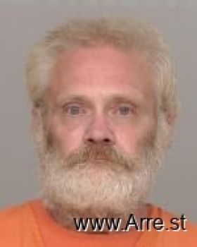 Brian Scott Nohr Mugshot