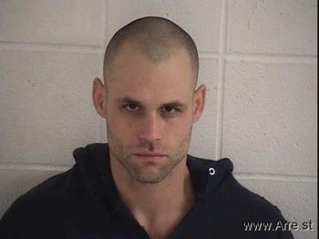 Brian Michael Sellers Mugshot