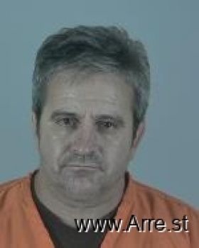 Brian Scott Thomas Mugshot