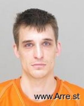 Brian Thomas Berglin Mugshot