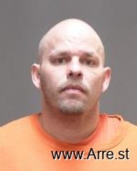 Brian Todd Thunstedt Mugshot