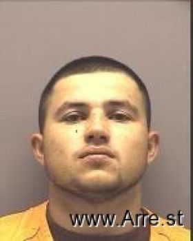 Brian Leo Trevino Mugshot