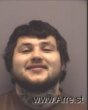 Brian Leo Trevino Mugshot