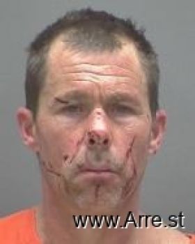 Brian James Vandevoort Mugshot