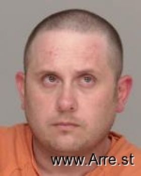 Brian William Lindgren Mugshot