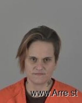 Briana Beth Baldwin Mugshot