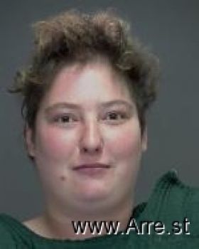 Briana Marie Bauer Mugshot