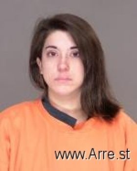 Brianna Tomi Boyd Mugshot