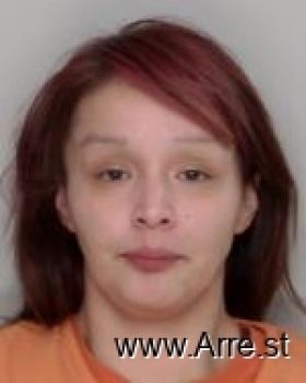 Brianna Louise King Mugshot