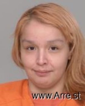 Brianna Louise King Mugshot