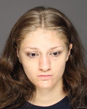 Bridget Marie Anderson Mugshot