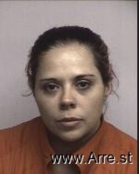 Bridget Nicole Chick Mugshot