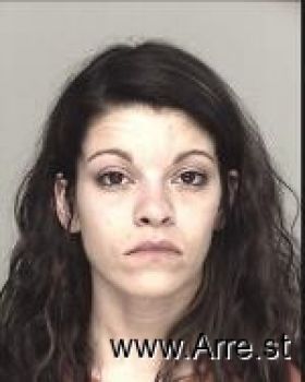 Bridget Elaine Johnson Mugshot