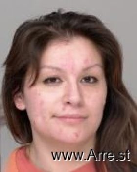 Britany Jean Lowry Mugshot