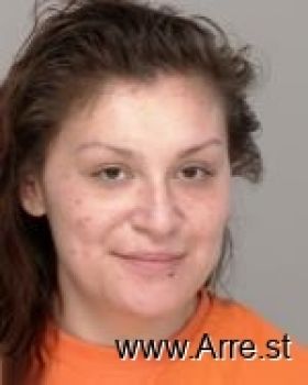 Britany Jean Lowry Mugshot