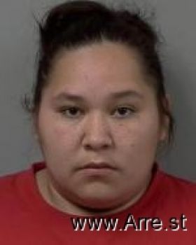 Brittany Marie Adams Mugshot