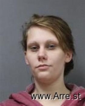 Brittany Jo Beecroft Mugshot