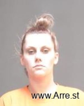 Brittany Jo Beecroft Mugshot