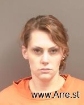 Brittany Jo Beecroft Mugshot