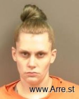 Brittany Jo Beecroft Mugshot