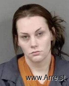 Brittany Jo Beecroft Mugshot