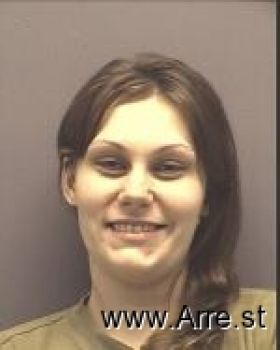 Brittany Jo Beecroft Mugshot