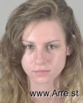 Brittany Katherine Crawford Mugshot