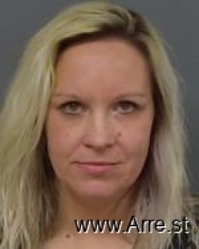 Brittany Joy Nelson Mugshot