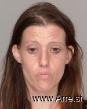 Brittany Lee Nelson Mugshot